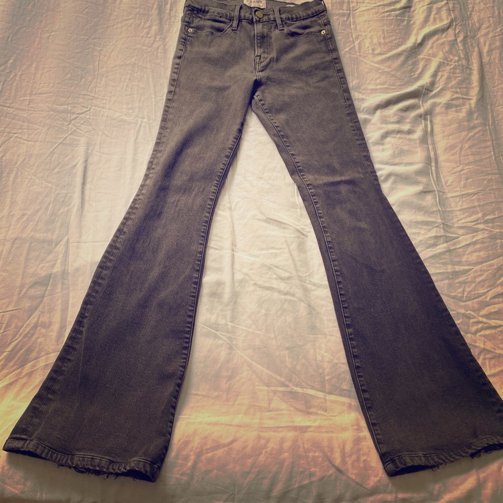 Frame “Le High Flare”